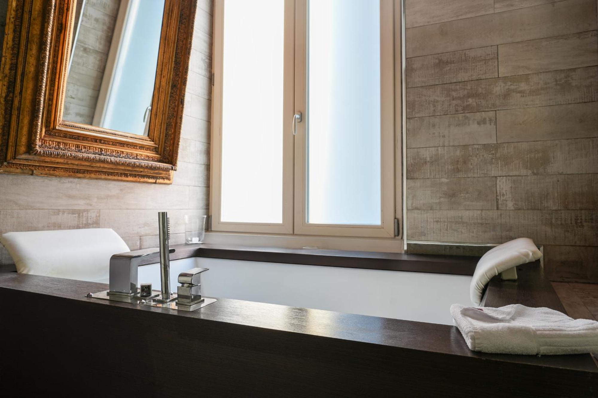 Corso Boutique Luxury Rooms, Rome